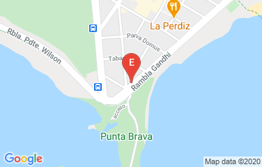 Bangladesh Consulate General and Promotion Center in Montevideo, Uruguay