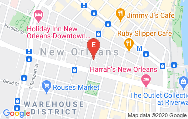 Bangladesh Consulate General in New Orleans, United States