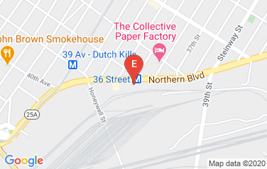 Bangladesh Consulate General in New York, United States