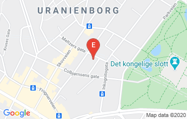 Bangladesh Consulate General and Promotion Center in Oslo, Norway