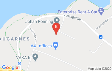 Bangladesh Consulate General and Promotion Center in Reykjavik, Iceland