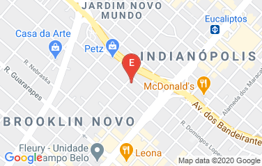 Bangladesh Consulate General and Promotion Center in Sao Paulo, Brazil