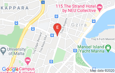 Bangladesh Consulate General and Promotion Center in Valletta, Malta