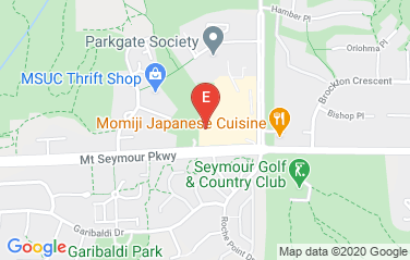 Bangladesh Consulate General and Promotion Center in Vancouver, Canada