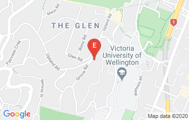 Bangladesh Consulate General and Promotion Center in Wellington, New Zealand