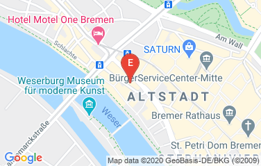 Bangladesh Consulate General in Bremen, Germany