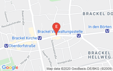 Bangladesh Consulate General in Dortmund, Germany