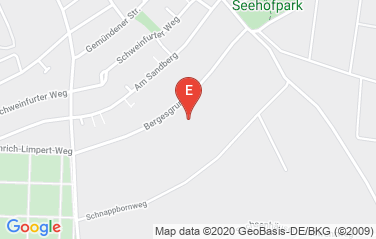 Bangladesh Consulate General in Frankfurt, Germany