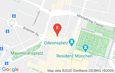 Bangladesh Consulate General in Munich, Germany