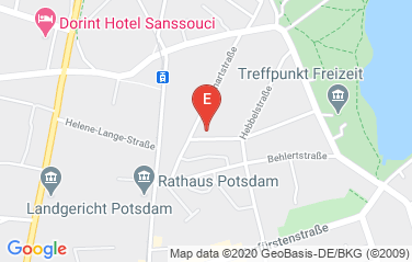 Bangladesh Consulate General in Potsdam, Germany