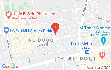 Bangladesh Embassy in Cairo, Egypt