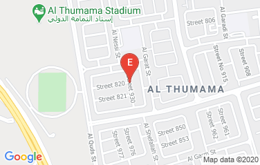 Bangladesh Embassy in Doha, Qatar