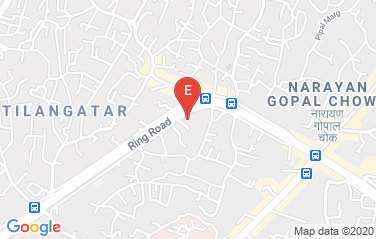 Bangladesh Embassy in Kathmandu, Nepal