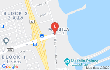 Bangladesh Embassy in Kuwait City, Kuwait