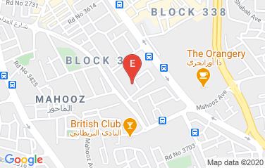 Bangladesh Embassy in Manama, Bahrain