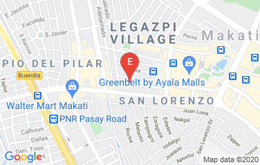 Bangladesh Embassy in Manila, Philippines