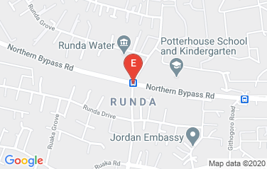 Bangladesh High Commission in Nairobi, Kenya