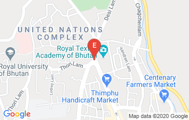 Bangladesh Embassy in Thimphu, Bhutan