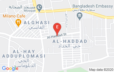 Bangladesh Embassy in Tripoli, Libya