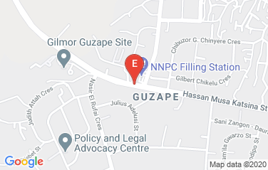 Bangladesh High Commission in Abuja, Nigeria