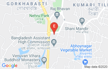 Bangladesh High Commission in Agartala, India