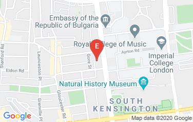 Bangladesh High Commission in London, United Kingdom