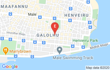 Bangladesh High Commission in Male, Maldives