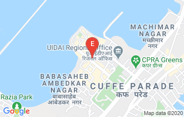 Bangladesh High Commission in Mumbai, India