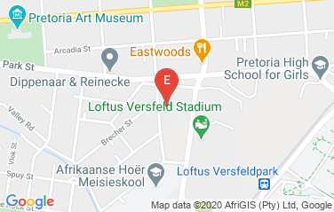 Bangladesh High Commission in Pretoria, South Africa