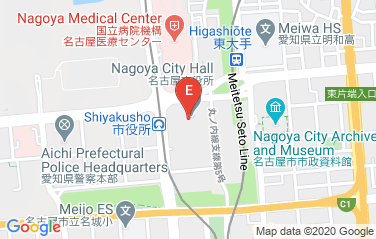 Bangladesh Honorary Consulate General in Nagoya, Japan