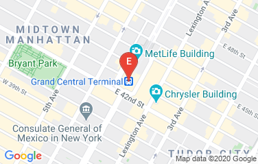 Barbados Consulate General in New York, United States