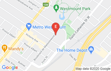 Barbados Consulate in Montreal, Canada