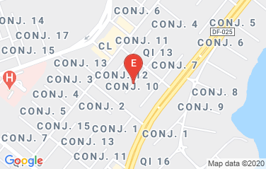 Barbados Embassy in Brasilia, Brazil