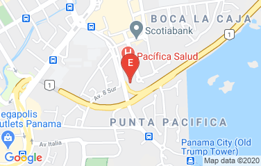 Barbados Embassy in Panama City, Panama