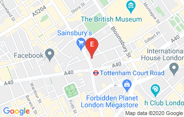 Barbados High Commission in London, United Kingdom