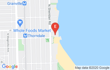 Barbados Honorary Consulate General in Chicago, United States