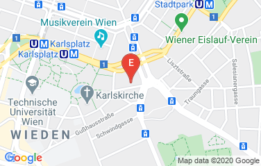 Barbados Honorary Consulate General in Vienna, Austria