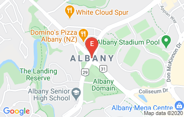 Barbados Honorary Consulate in Auckland, New Zealand