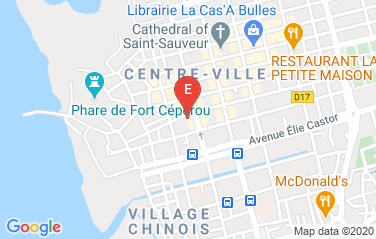 Barbados Honorary Consulate in Cayenne, French Guiana