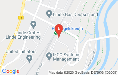 Barbados Honorary Consulate in Munich, Germany