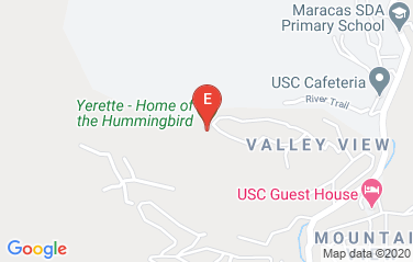 Barbados Honorary Consulate in Port-of-Spain, Trinidad and Tobago