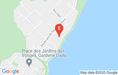 Barbados Honorary Consulate in Quebec, Canada