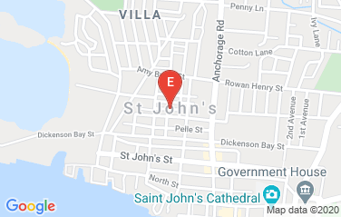 Barbados Honorary Consulate in Saint John's Antigua and Barbuda, Antigua and Barbuda