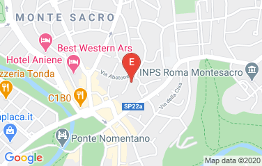 Belarus Consular office in Rome, Italy