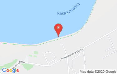 Belarus Consulate General and Promotion Center in Kazan, Russia