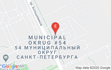 Belarus Consulate General and Promotion Center in Saint Petersburg, Russia