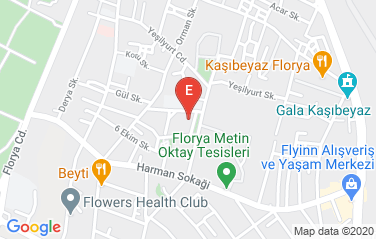 Belarus Consulate General in Istanbul, Turkey