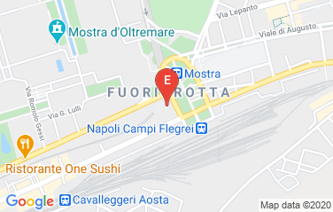 Belarus Consulate General in Naples, Italy