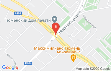 Belarus Consulate General in Tyumen, Russia