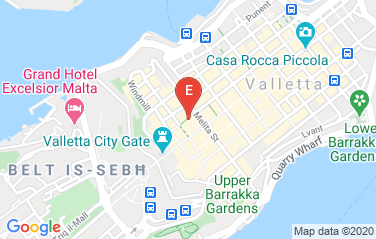 Belarus Consulate General in Valletta, Malta